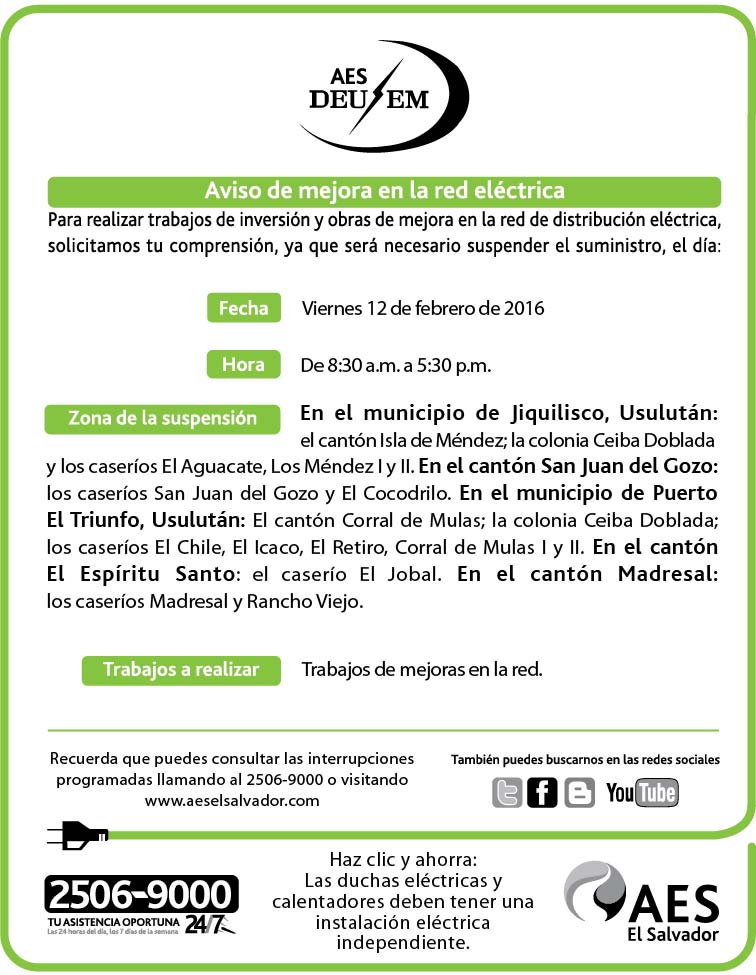 DEUSEM 3x6,5 9-2-16-01