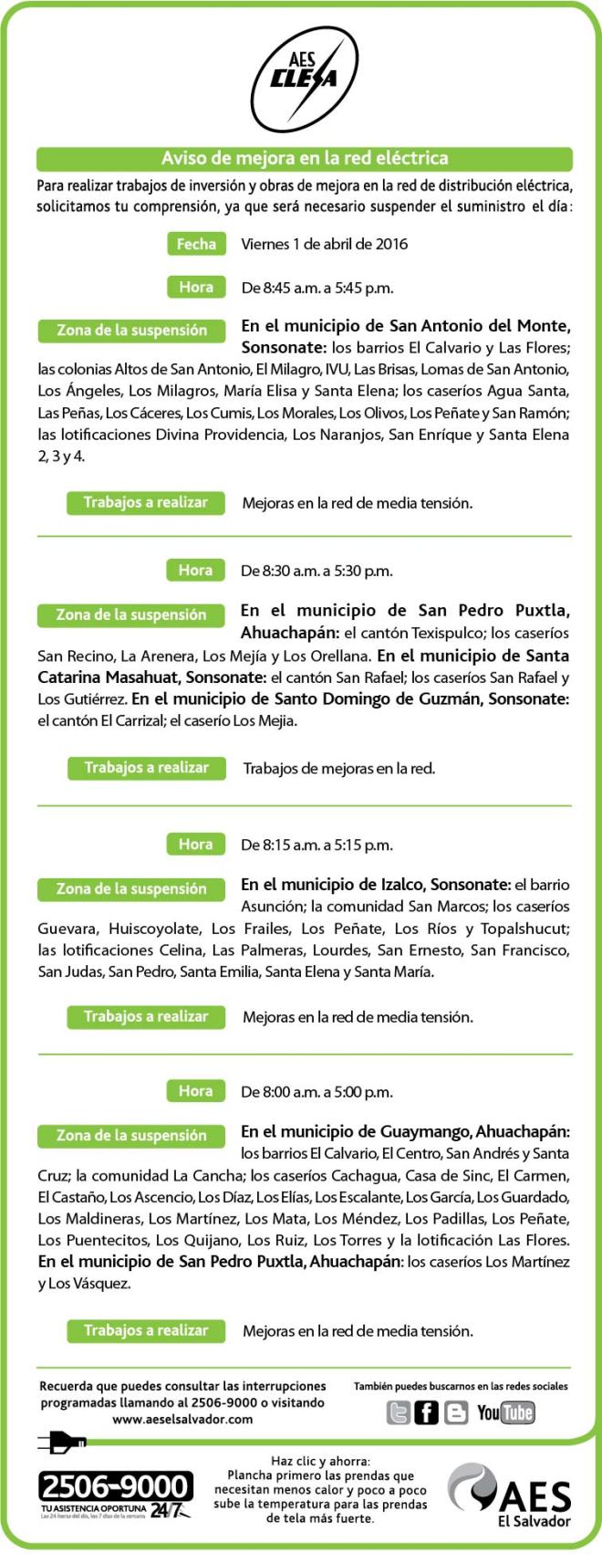 CLESA 3x13 29-3-16-01