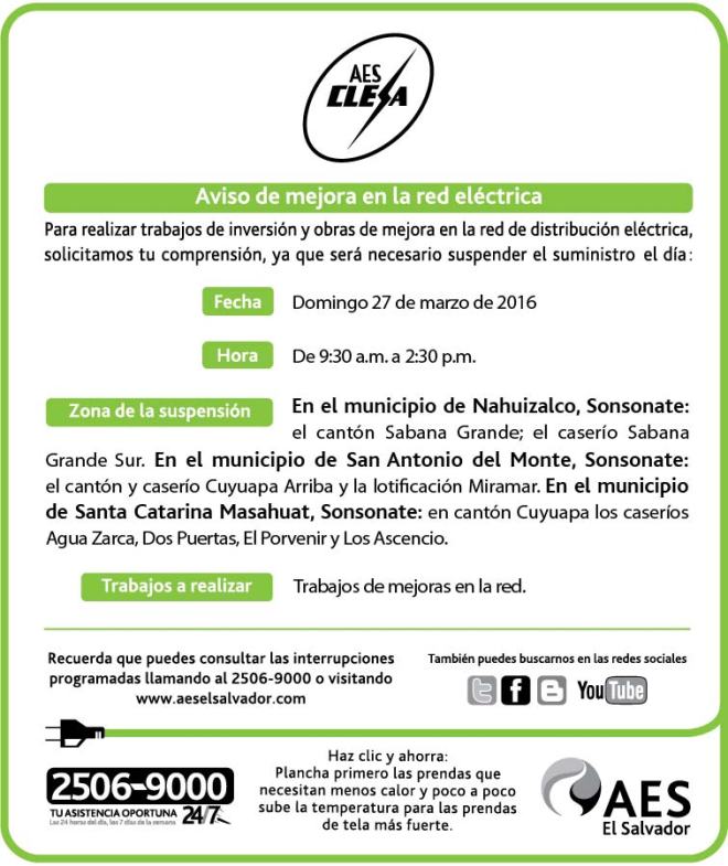 CLESA 3x6 24-3-16-01