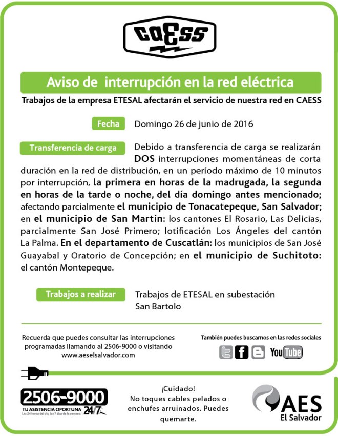 CAESS 3x6,5 24-6-16-01