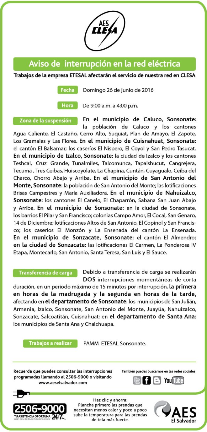 CLESA 3x10,5 23-6-16-01