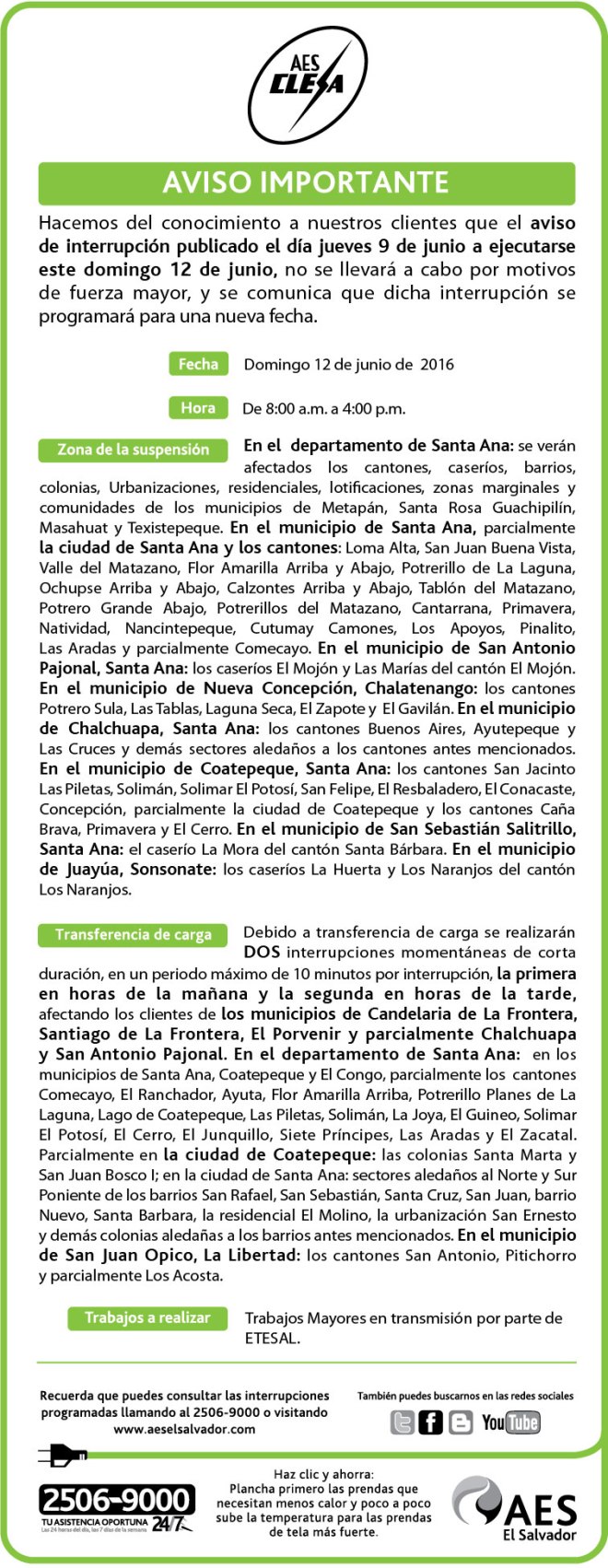 CLESA 3x13 10-6-16-01