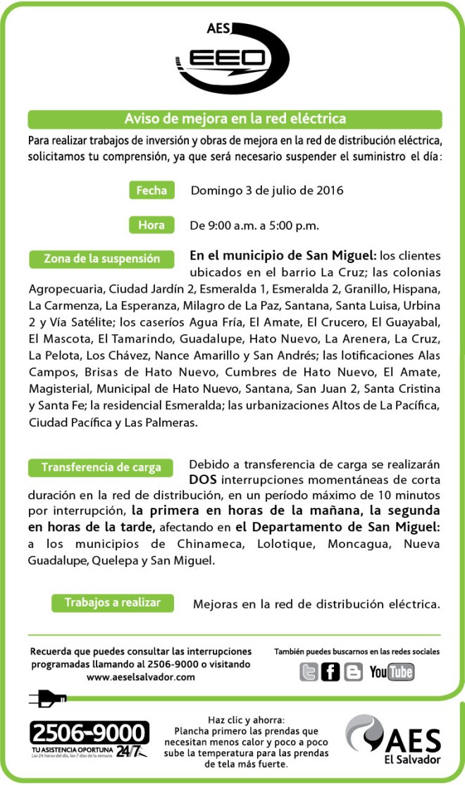 EEO 3x8,5 30-6-16-01