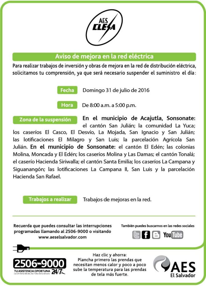 CLESA 3x7 28-7-16-01