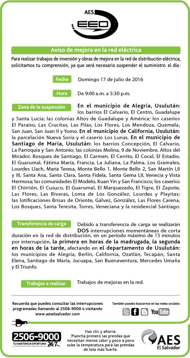 EEO 3x9,5 14-7-16-01