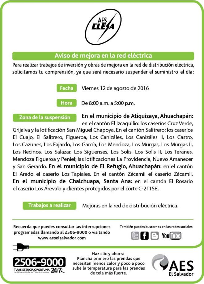 CLESA 3x7 10-8-16-01