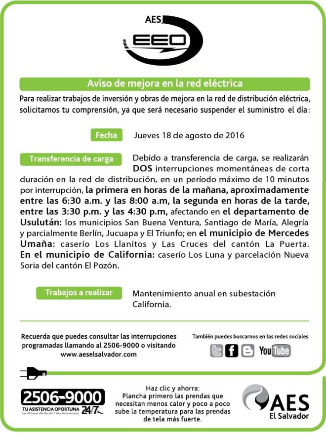 EEO 3x6,5 15-8-16-01