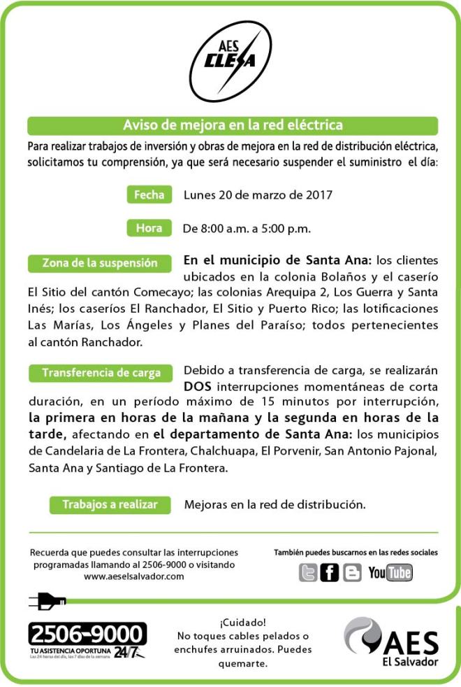 CLESA 3x7,5 17-3-17-01