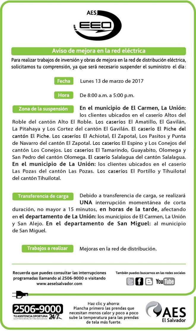 EEO 3x8,5 10-3-17-01