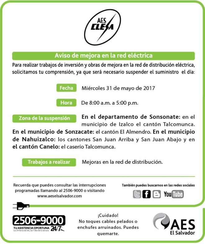 CLESA 3x6 28-5-17-01