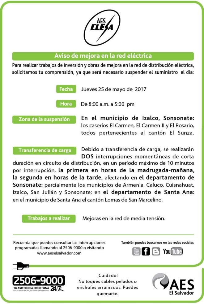 CLESA 3x7,5 23-5-17-01