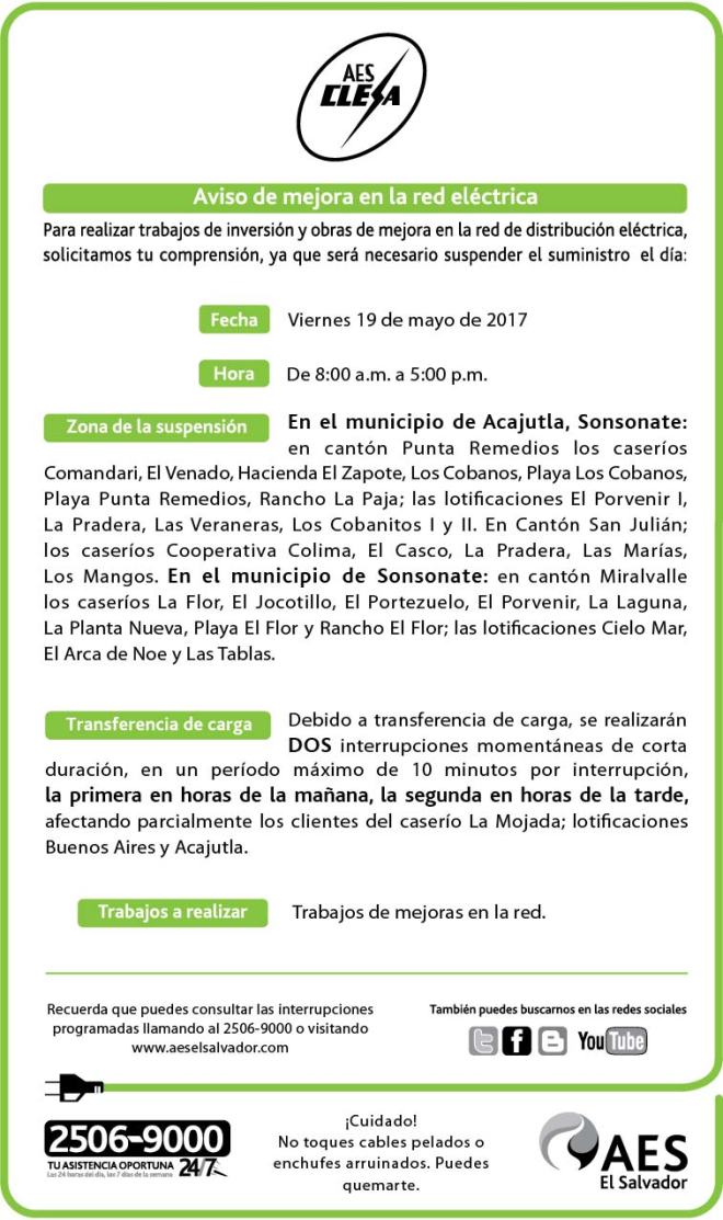 CLESA 3x8.5 16-5-17-01