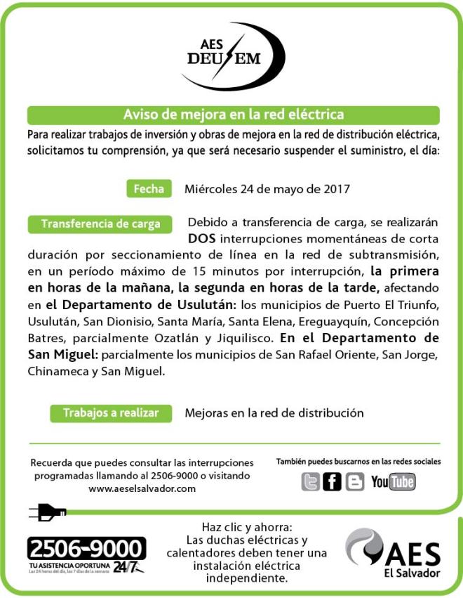 DEUSEM 3x6,5 21-5-17-01