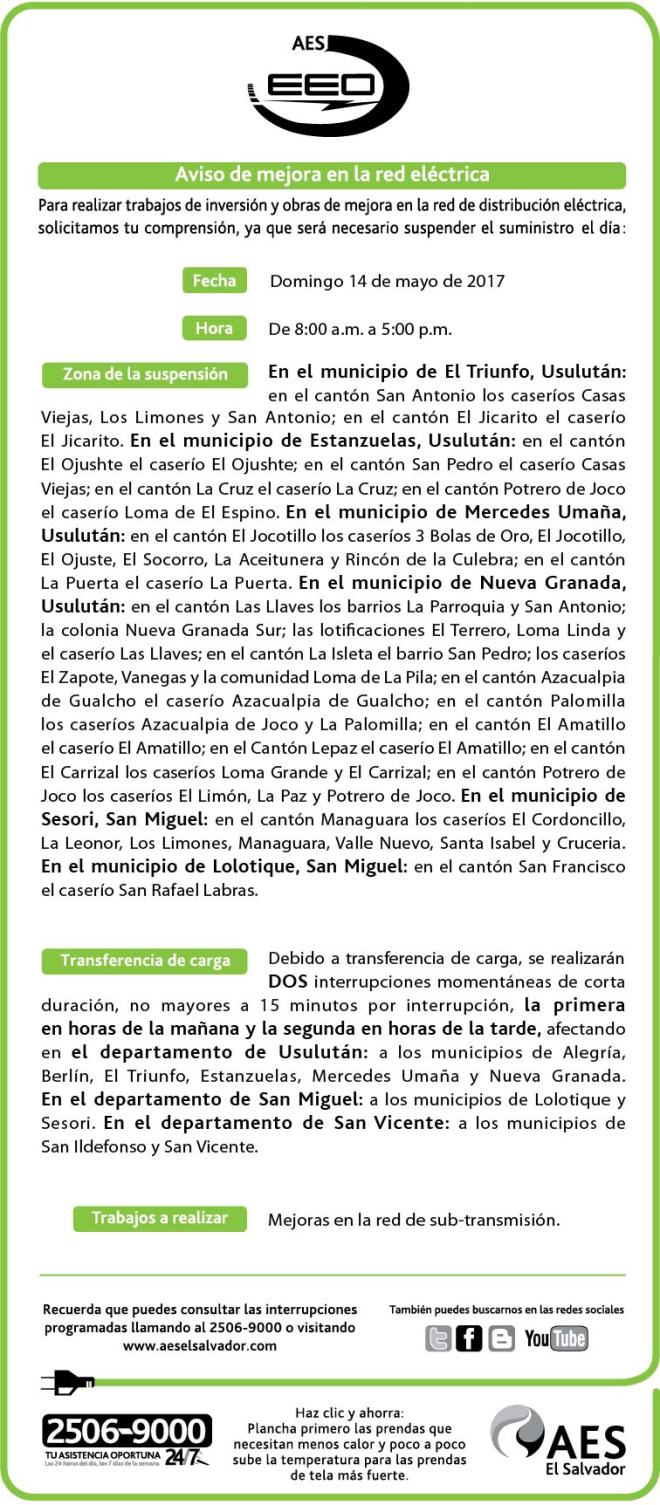 EEO 3x11,5 11-5-17-01