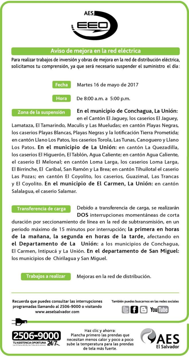 EEO 3x9,5 13-5-17-01