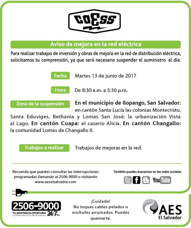 CAESS 3x6 10-6-17-01