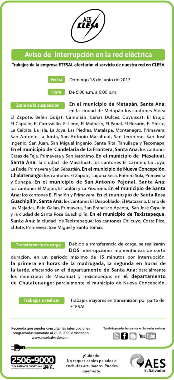 CLESA 3x11 15-6-17-01