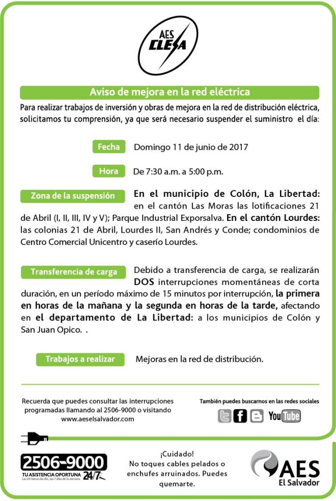 CLESA 3x7,5 8-6-17-01