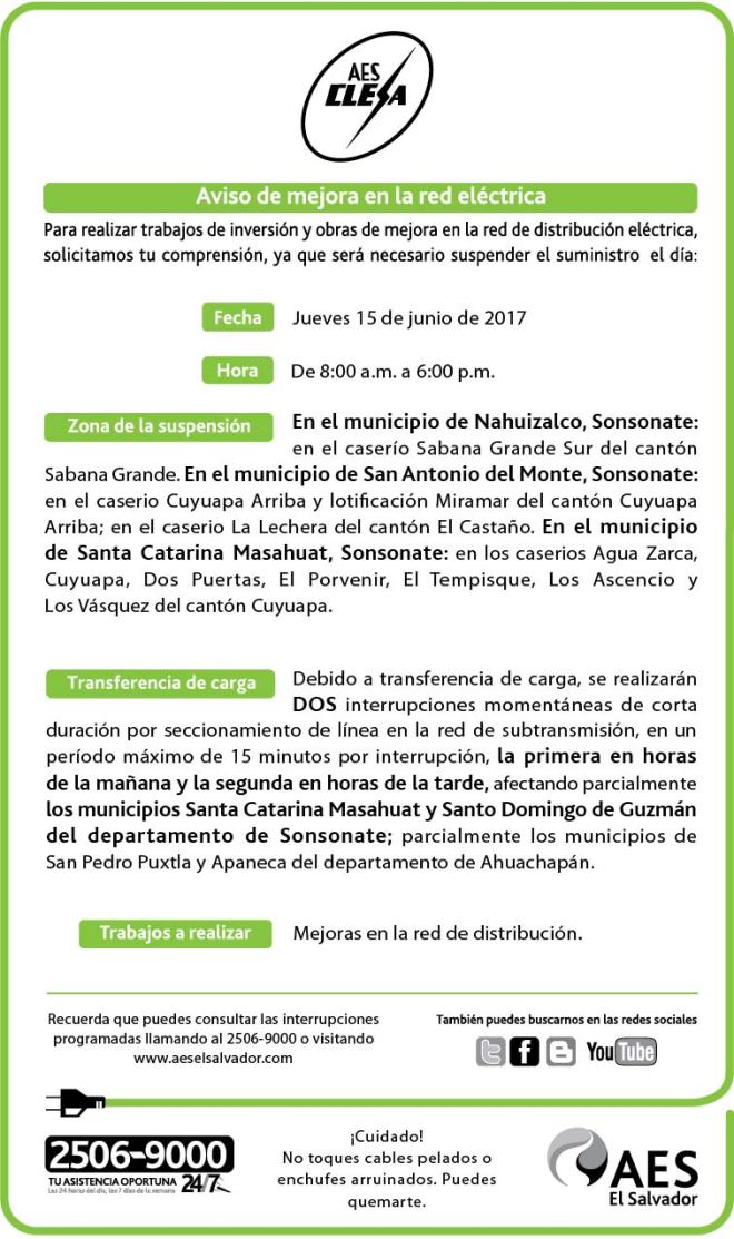 CLESA 3x8,5 12-6-17-01