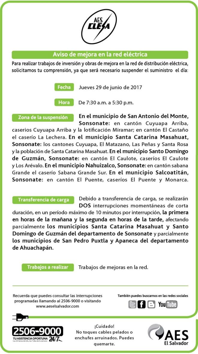 CLESA 3x9 26-6-17-01