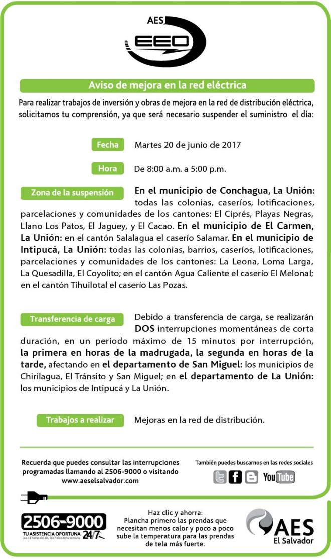 EEO 3x8,5 17-6-17-01