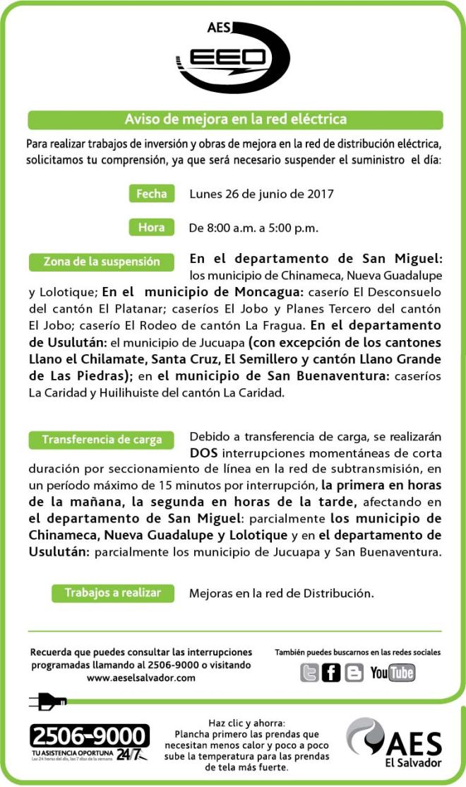 EEO 3x8,5 23-6-17-01