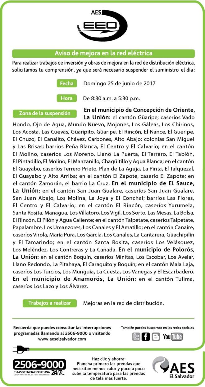 EEO 3x9,5 22-6-17-01