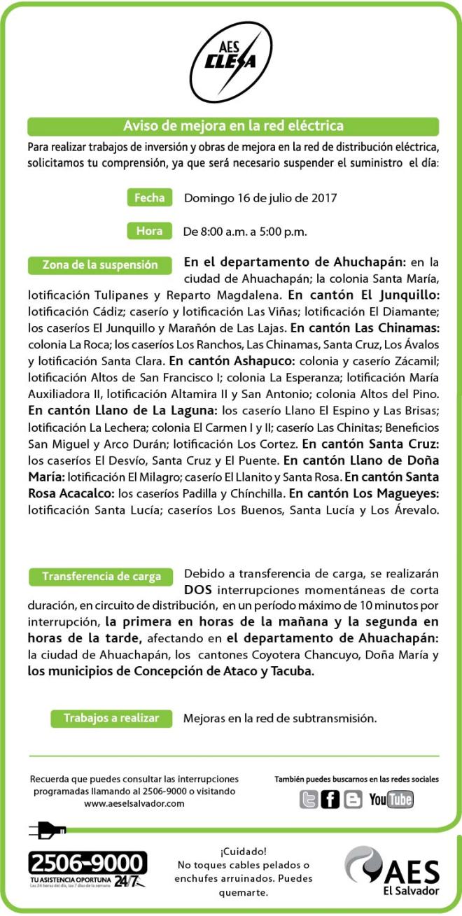 CLESA 3x10 13-7-17-01