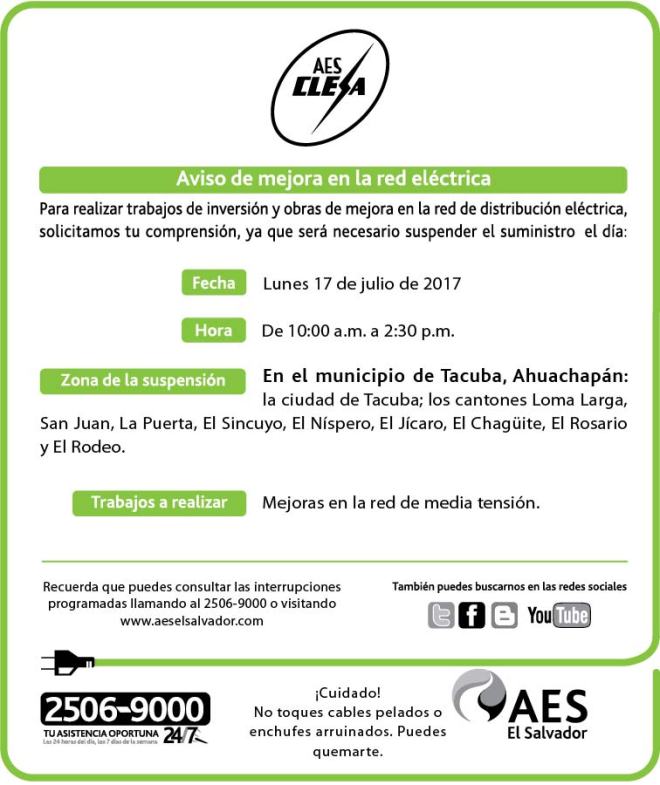 CLESA 3x6 14-7-17-01