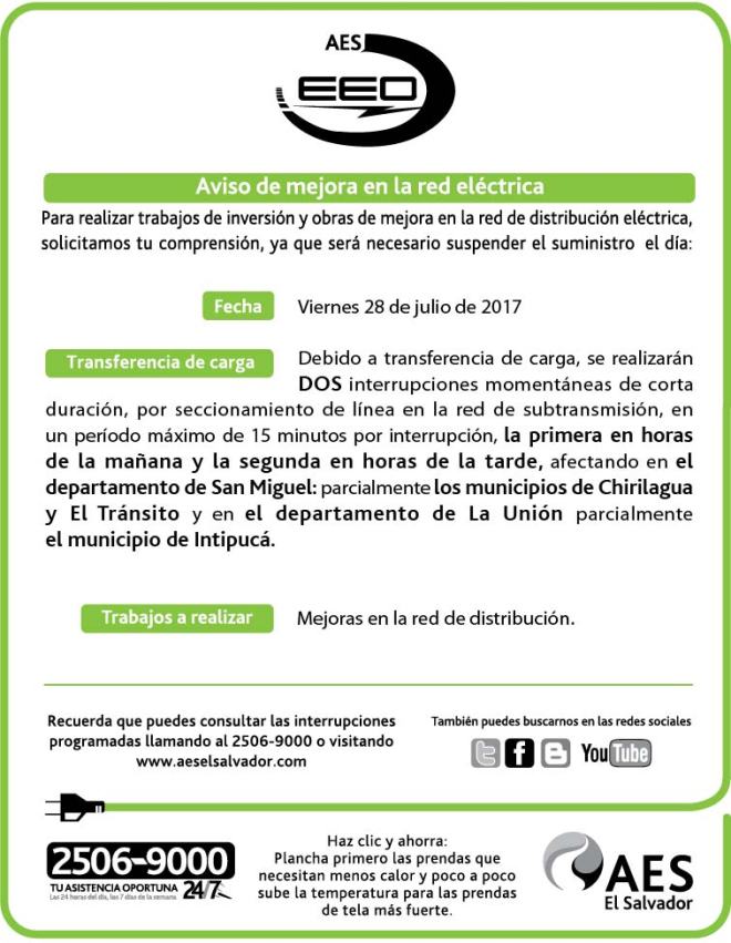 EEO 3x6,5 25-7-17-01