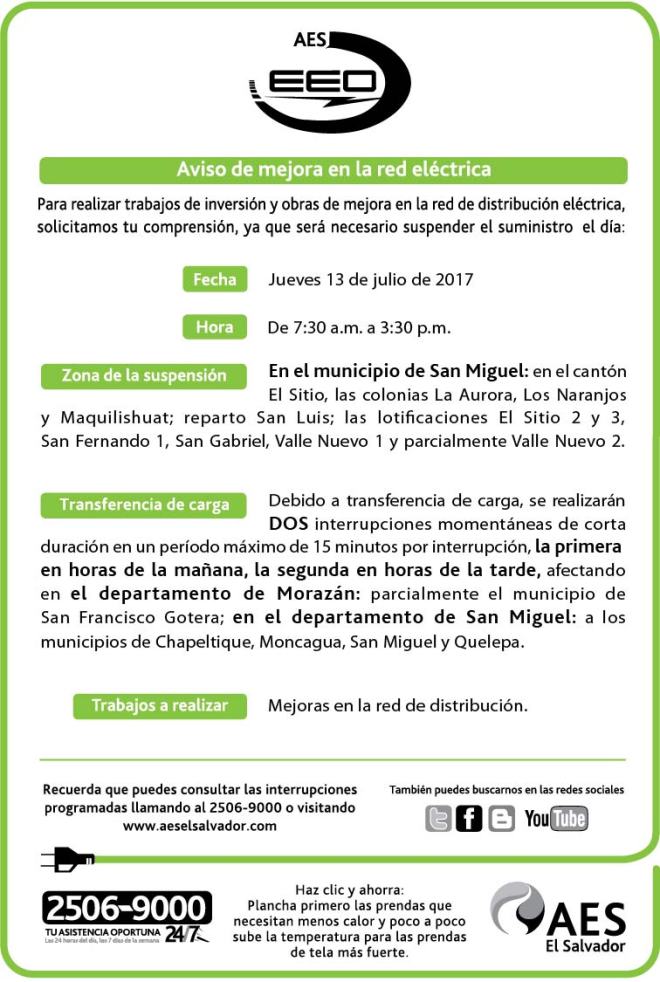 EEO 3x7,5 11-7-17-01