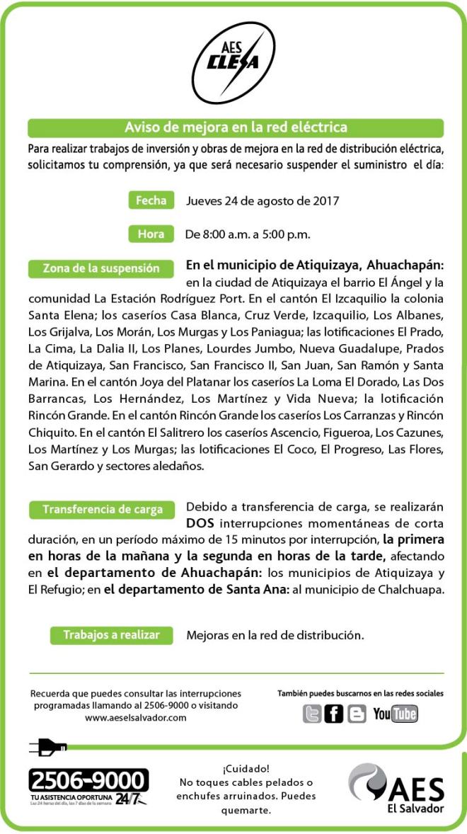 CLESA 3x9 22-8-17-01