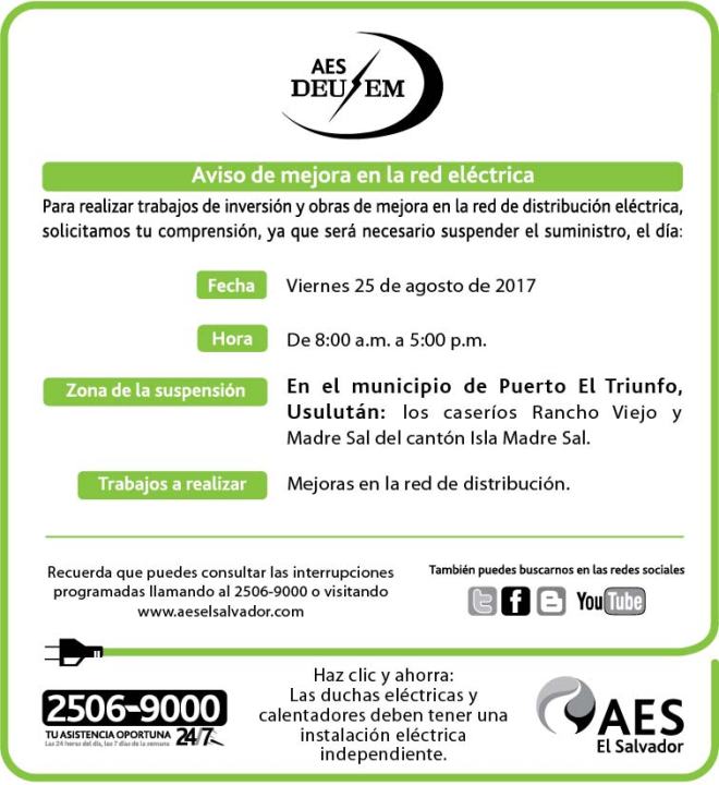 DEUSEM 3x5,5 22-8-17-01