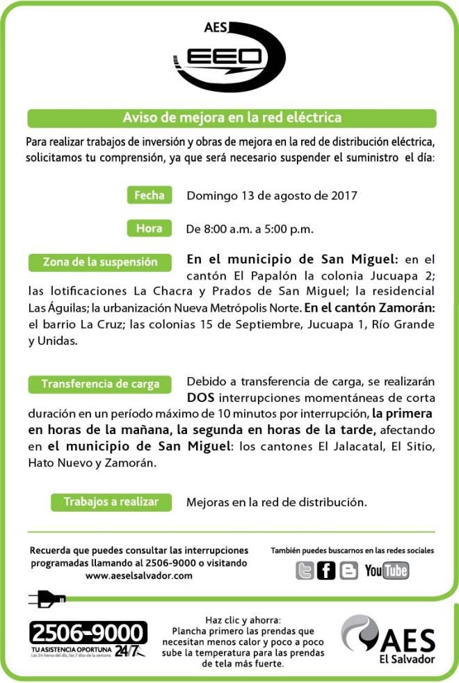 EEO 3x7,5 10-8-17-01