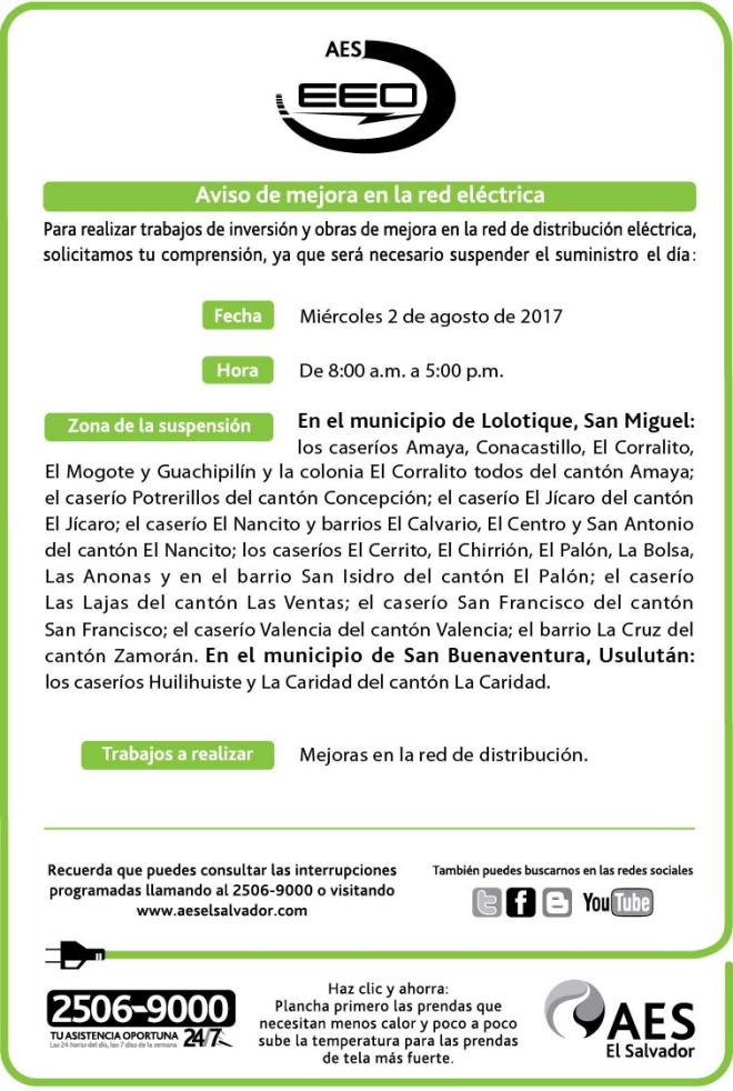 EEO 3x7,5 30-7-17-01