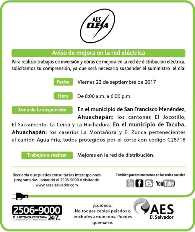 CAESS 3x6,5 14-9-17-01