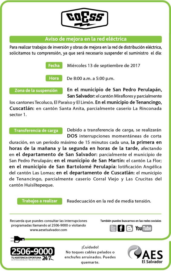 CAESS 3x8 10-9-17-01