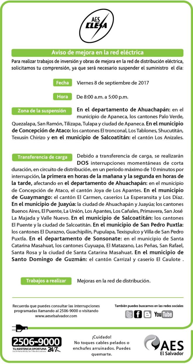 CLESA 3x9.5 4-9-17-01