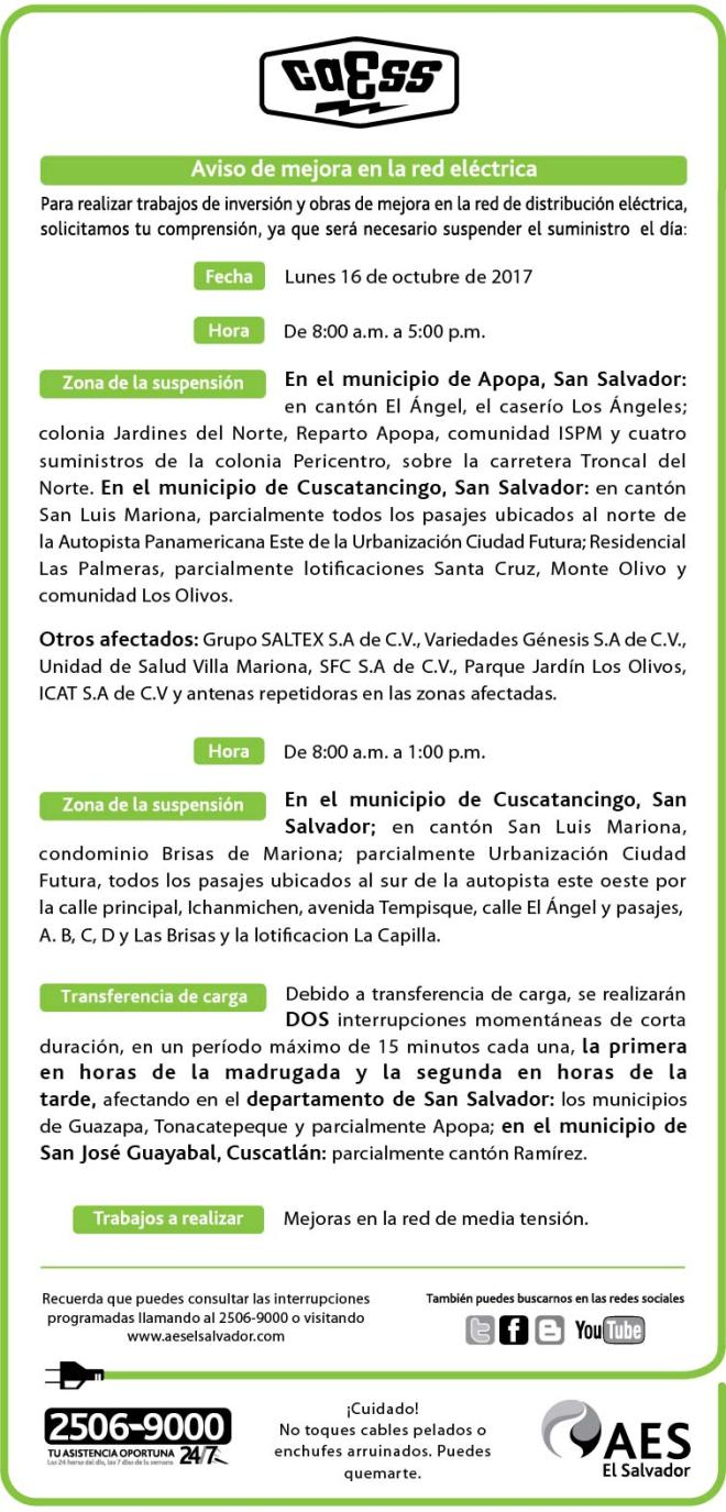 CAESS 3x10,5 13-10-17-01