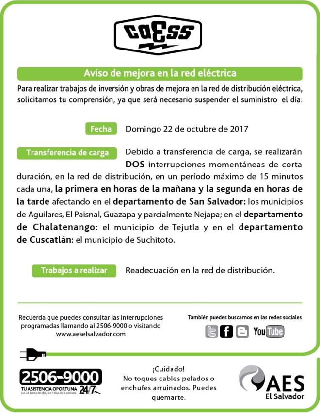 CAESS 3x6,5 20-10-17-01