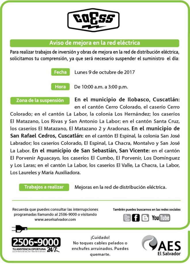 CAESS 3x7 6-10-17-01