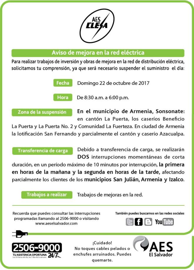 CLESA 3x7 20-10-17-01