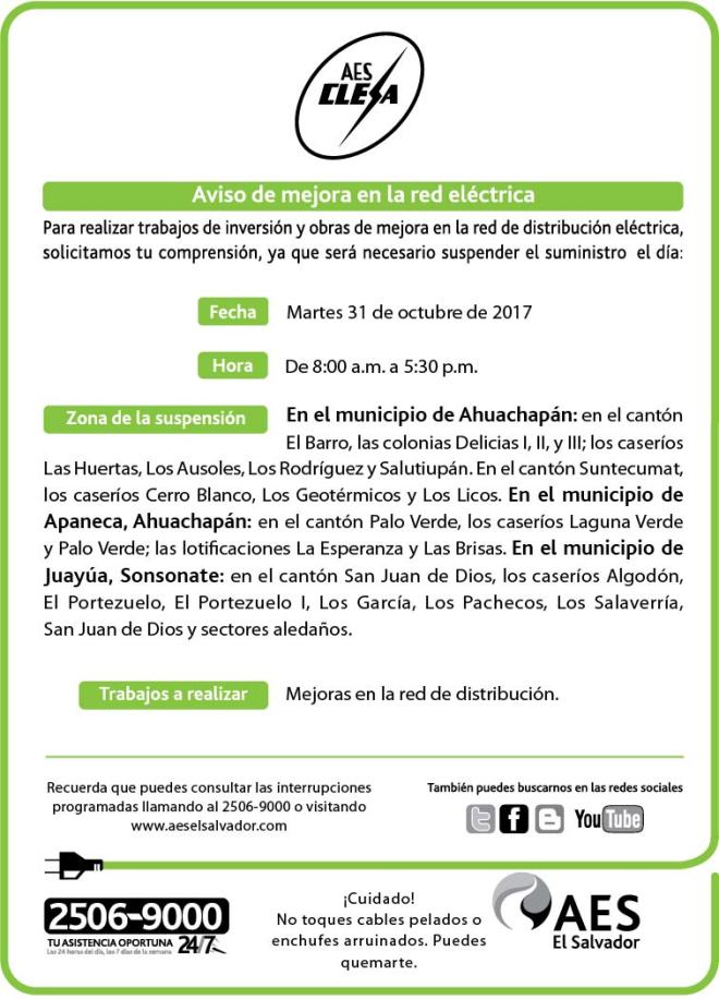 CLESA 3x7 28-10-17-01