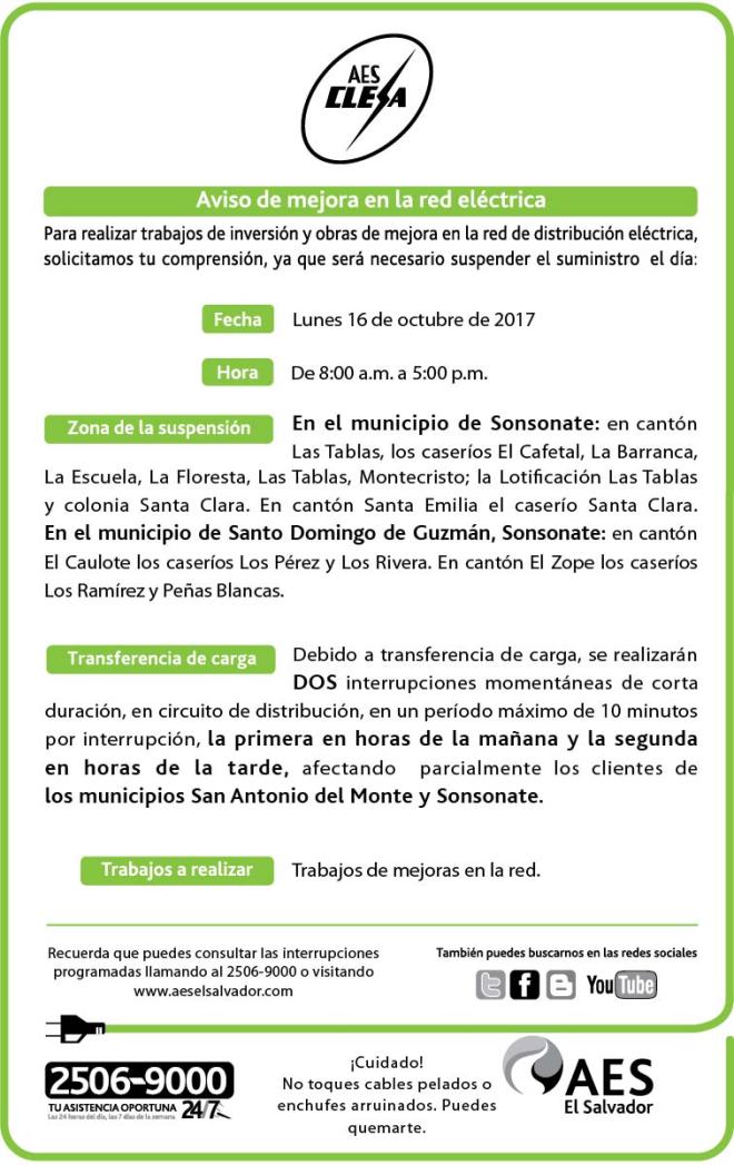 CLESA 3x8 13-10-17-01