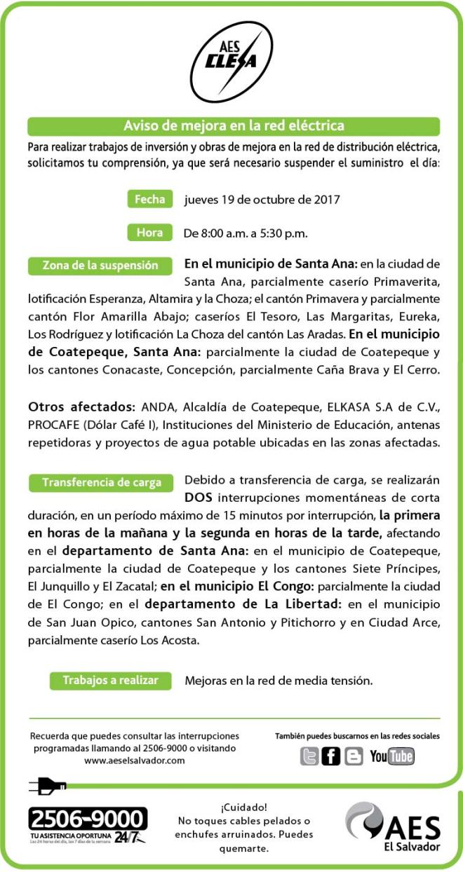 CLESA 3x9.5 16-10-17-01