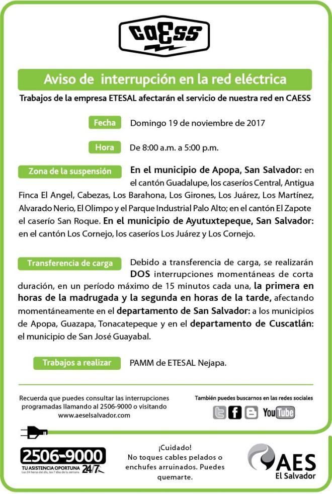 CAESS 3x7.5 16-11-17-01