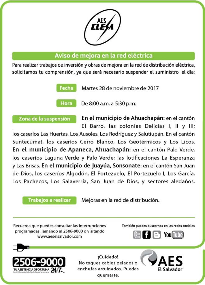 CLESA 3x7 25-11-17-01