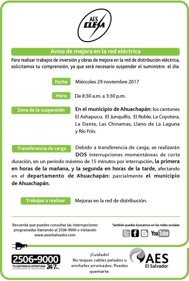 CLESA 3x7,5 26-11-17-01