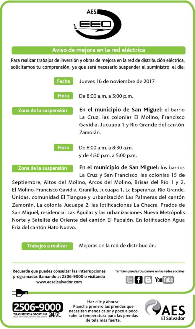 EEO 3x8,5 13-11-17-01