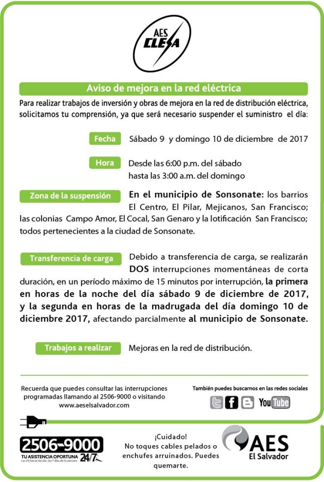 CLESA 3x7,5 6-12-17,OK